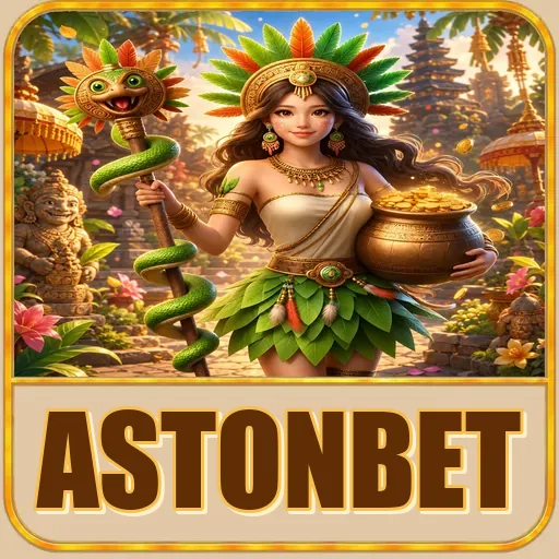 Pratinjau tampilan astonbet