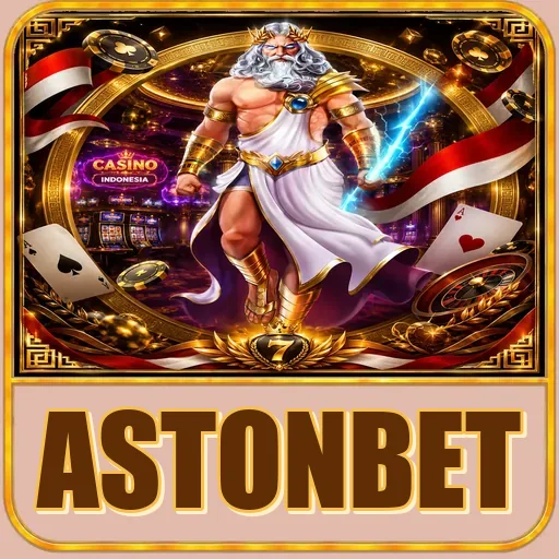 Pratinjau layar astonbet